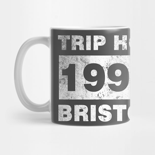 TRIP HOP 1994 BRISTOL by KIMIDIGI